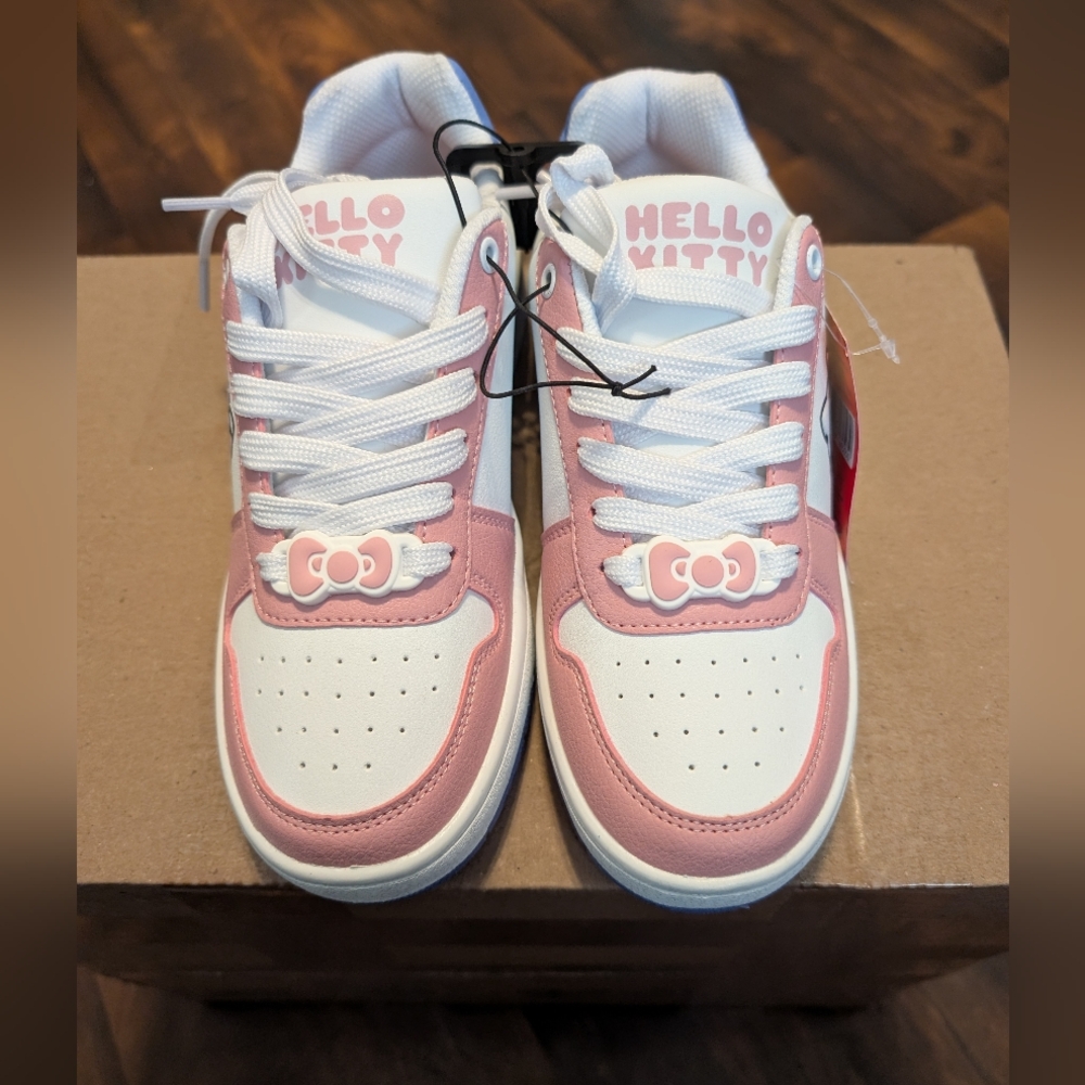 Hello Kitty Sneakers